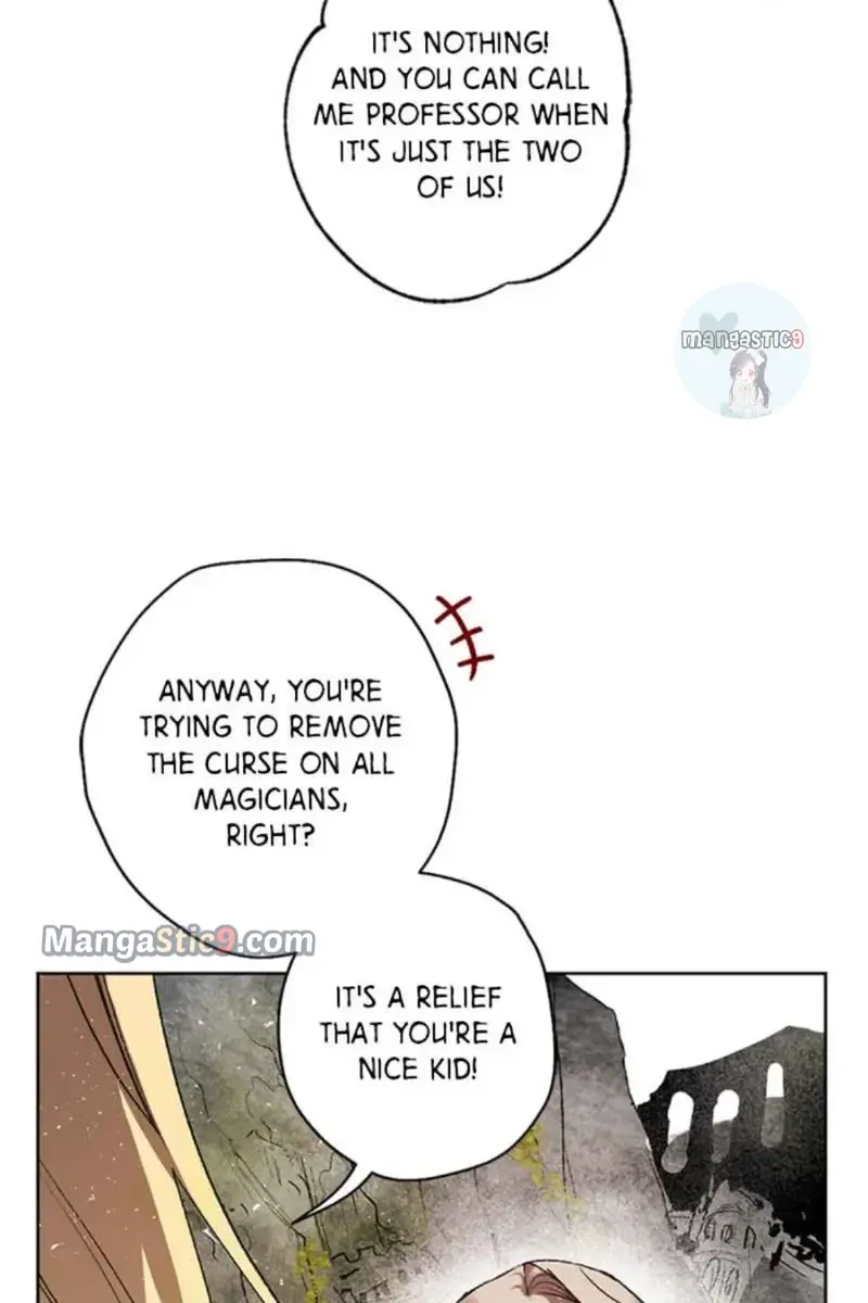 The Dark Lord's Confession Chapter 44 Page 75