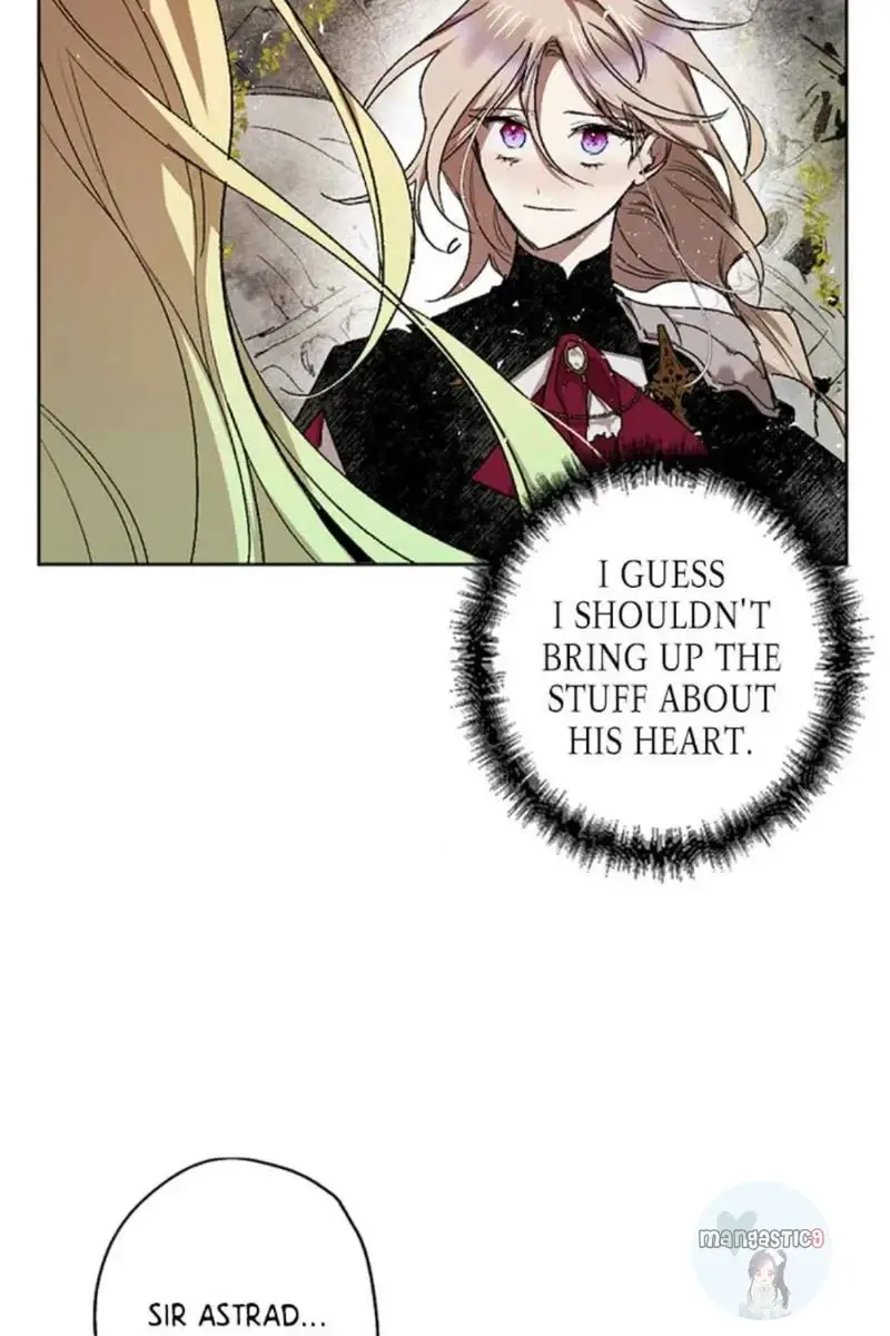 The Dark Lord's Confession Chapter 44 Page 76