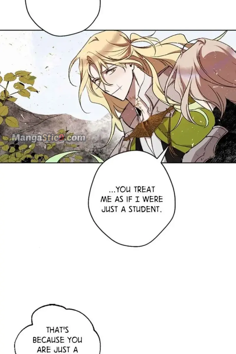The Dark Lord's Confession Chapter 44 Page 77