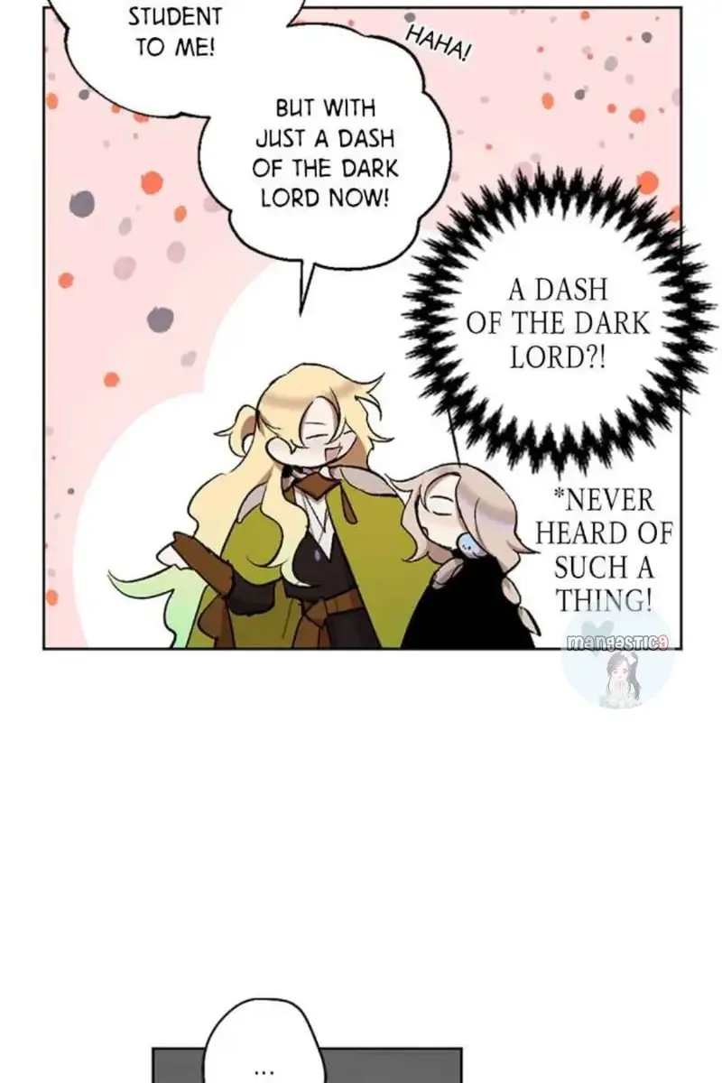 The Dark Lord's Confession Chapter 44 Page 78