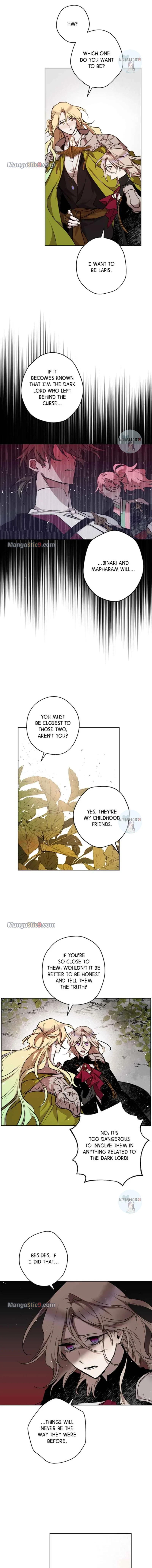 The Dark Lord's Confession Chapter 44 Page 83