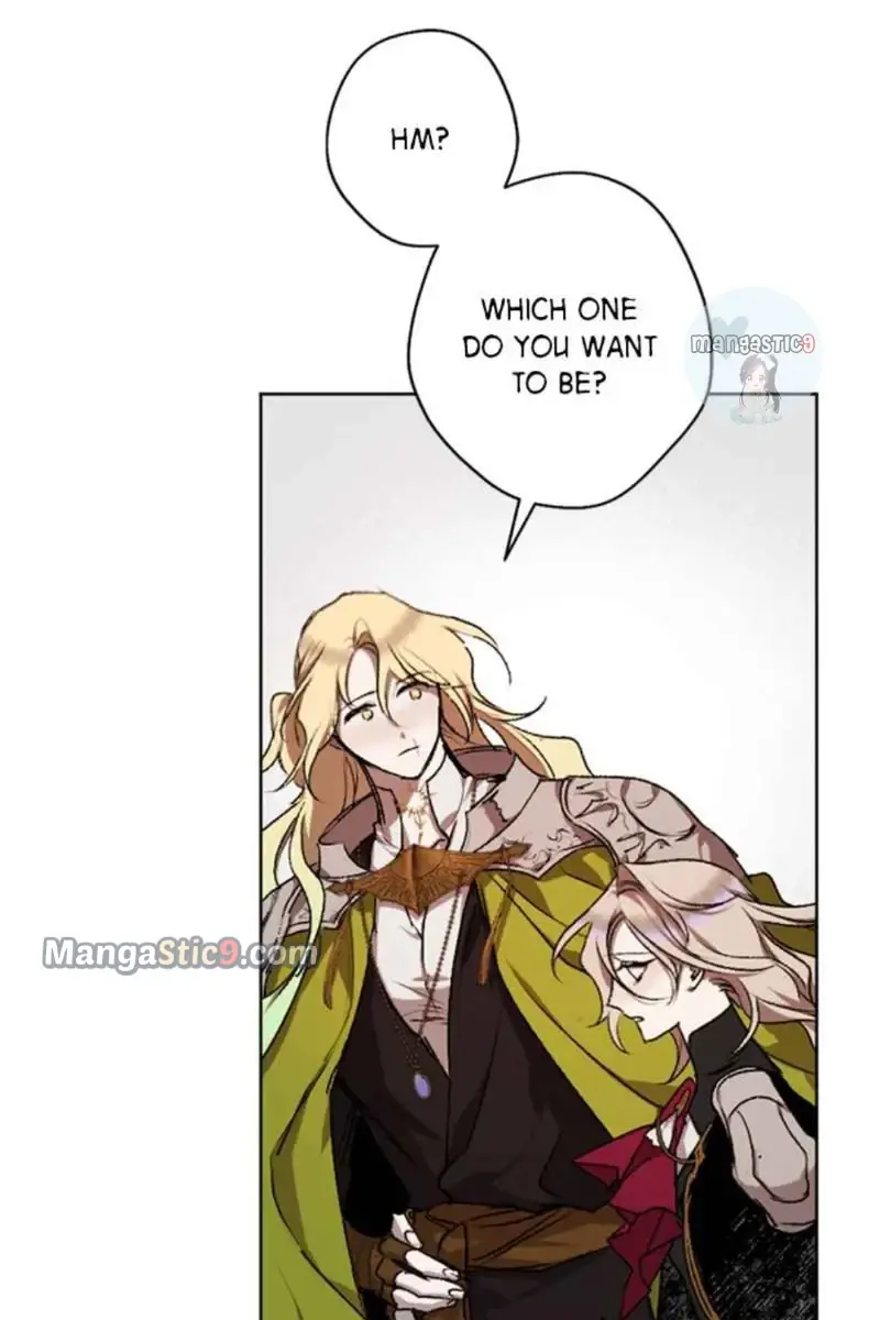 The Dark Lord's Confession Chapter 44 Page 84