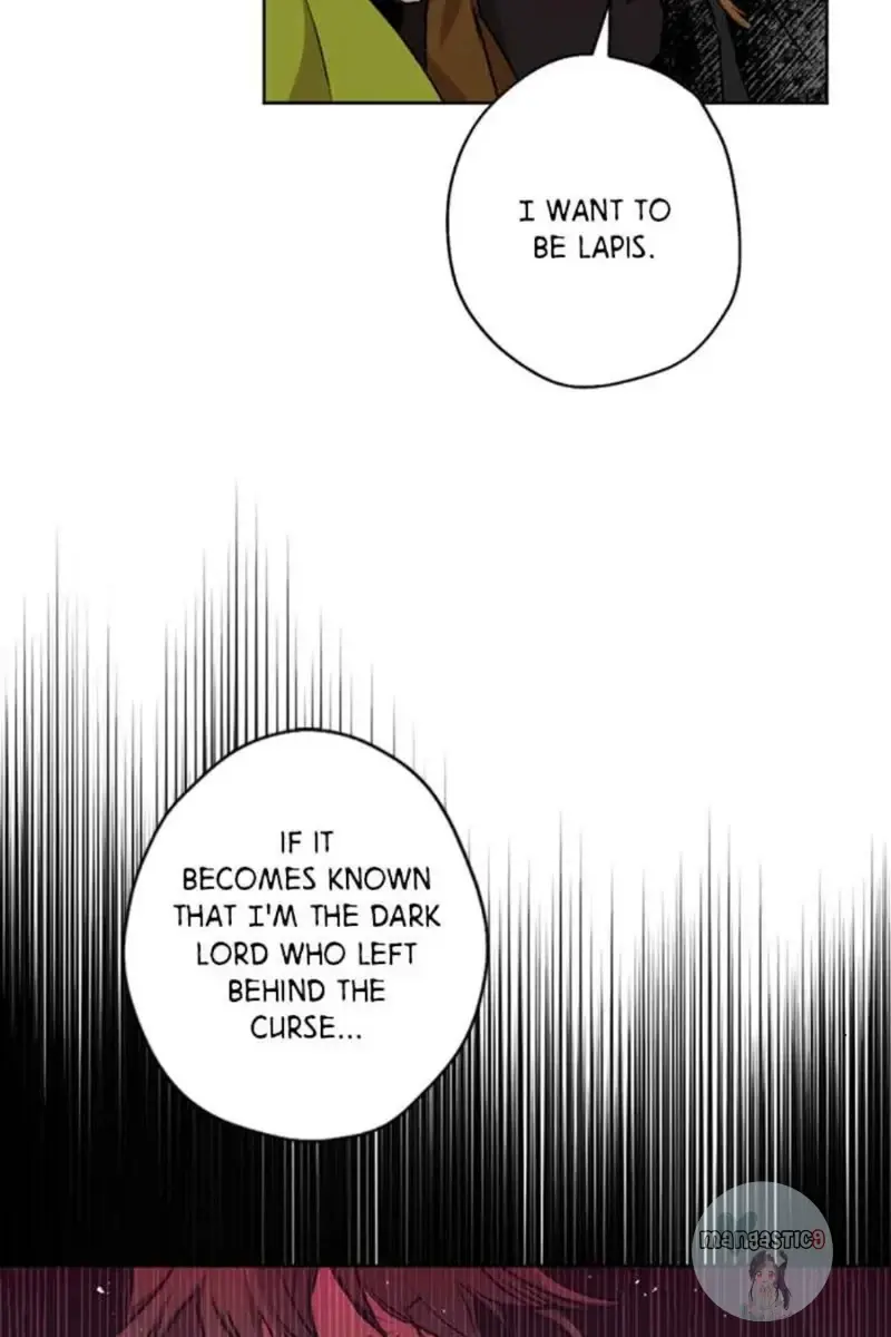 The Dark Lord's Confession Chapter 44 Page 85