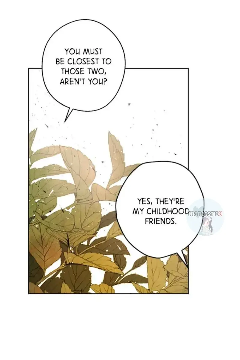 The Dark Lord's Confession Chapter 44 Page 87