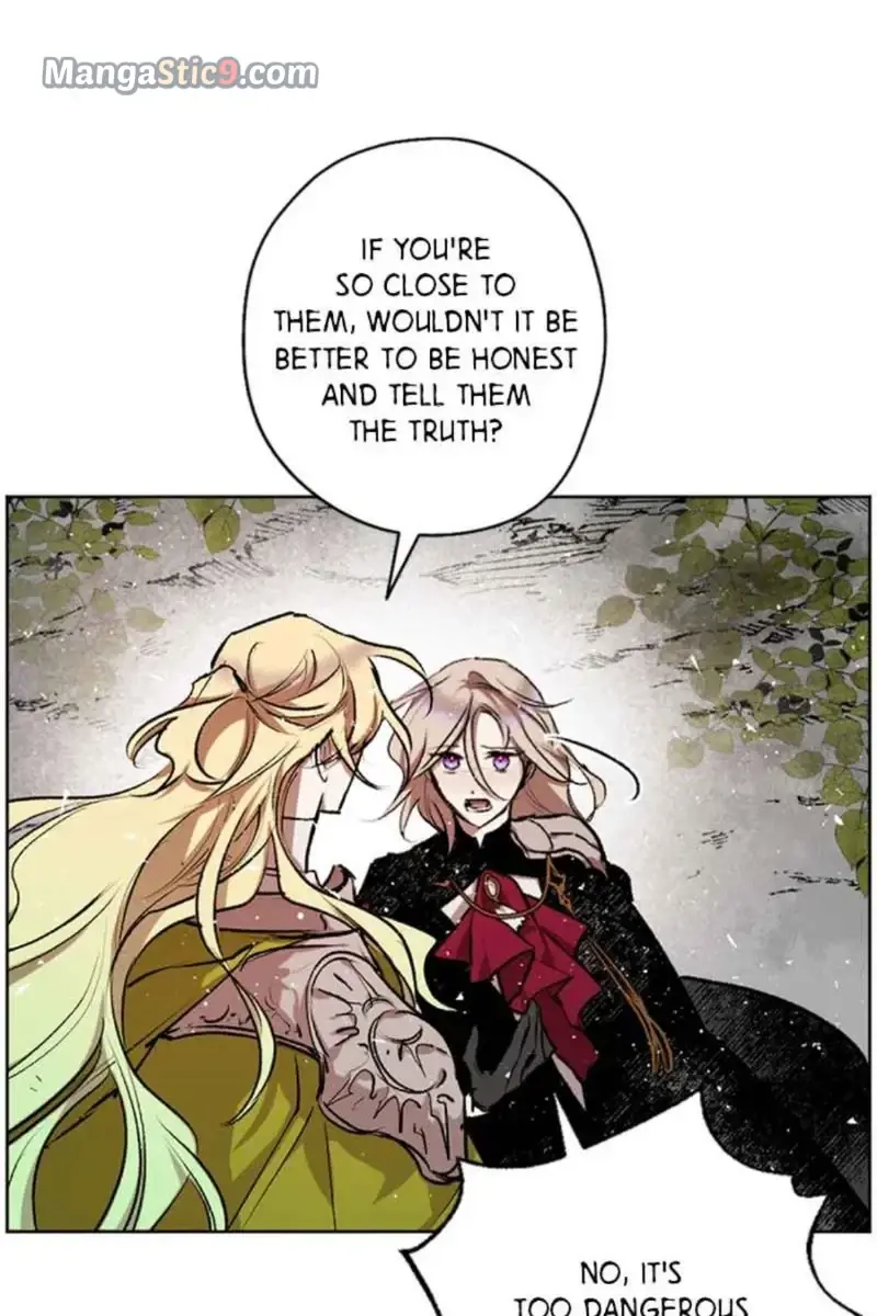 The Dark Lord's Confession Chapter 44 Page 88