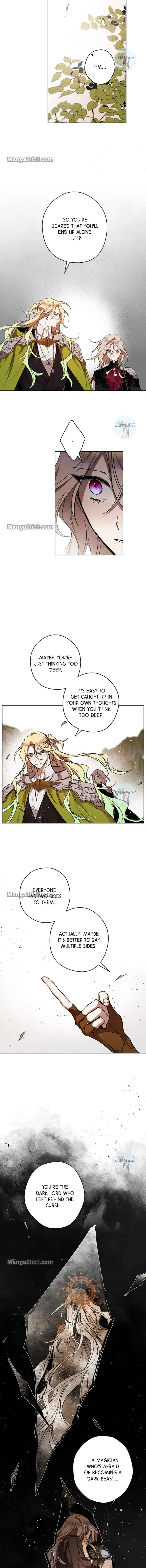 The Dark Lord's Confession Chapter 44 Page 91