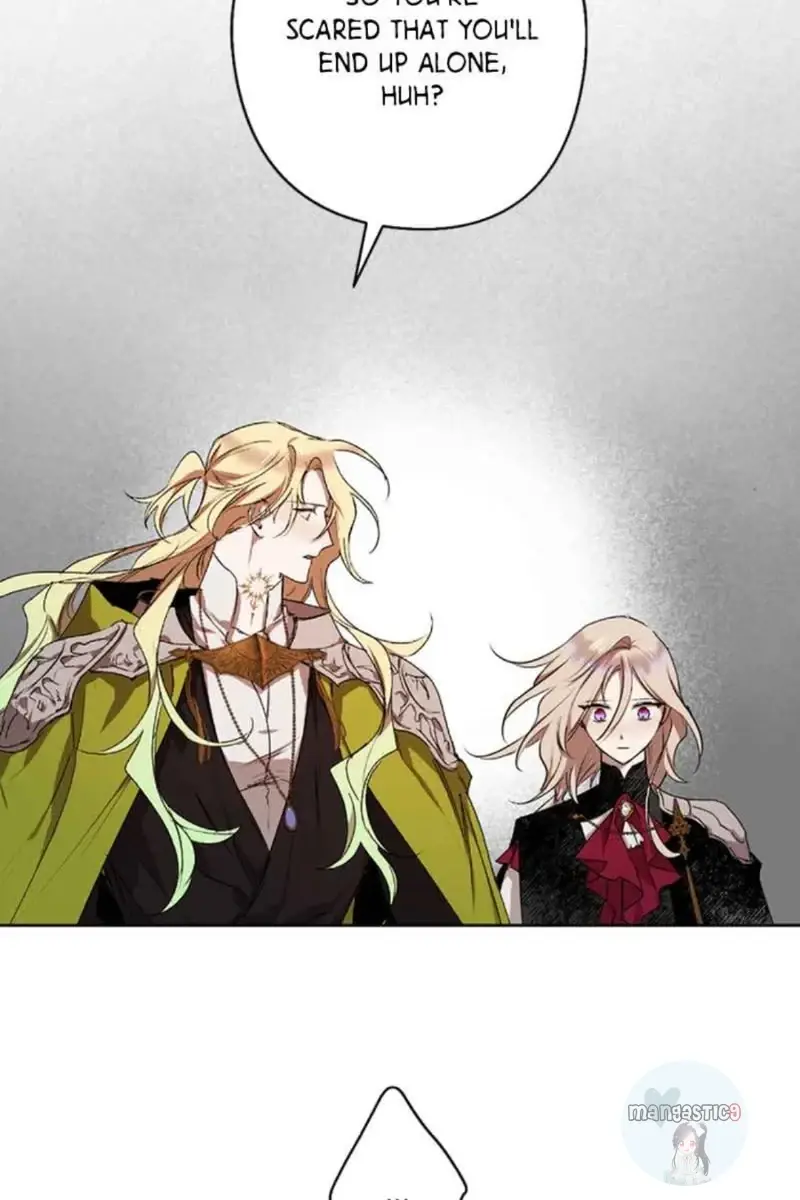 The Dark Lord's Confession Chapter 44 Page 93