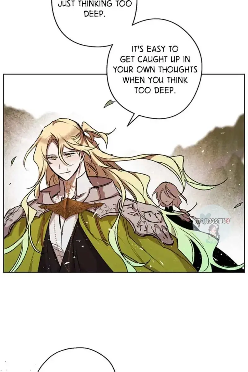 The Dark Lord's Confession Chapter 44 Page 95