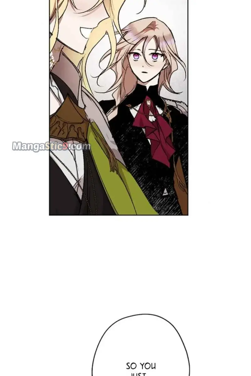 The Dark Lord's Confession Chapter 44 Page 103