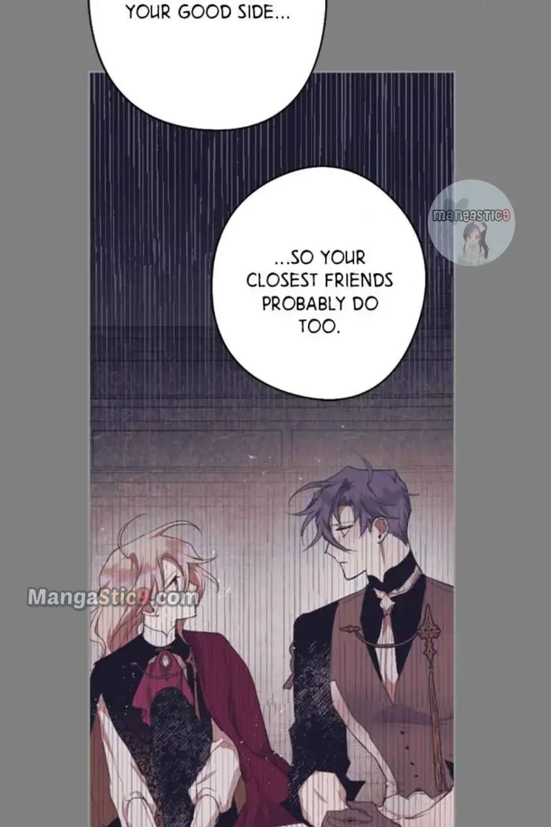 The Dark Lord's Confession Chapter 44 Page 106