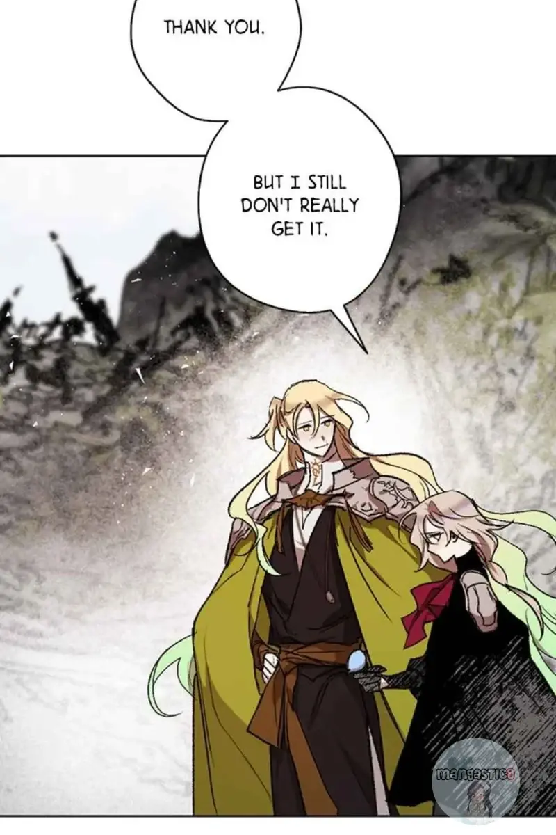 The Dark Lord's Confession Chapter 44 Page 110
