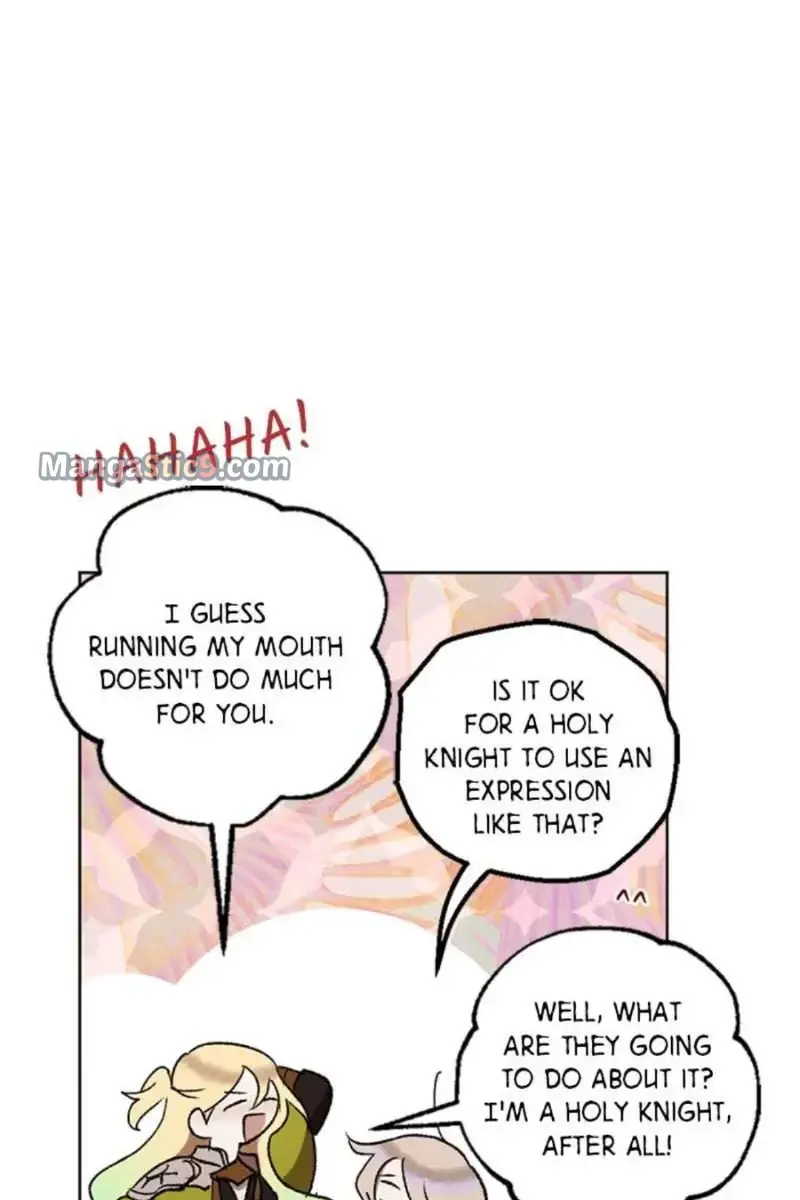 The Dark Lord's Confession Chapter 44 Page 111
