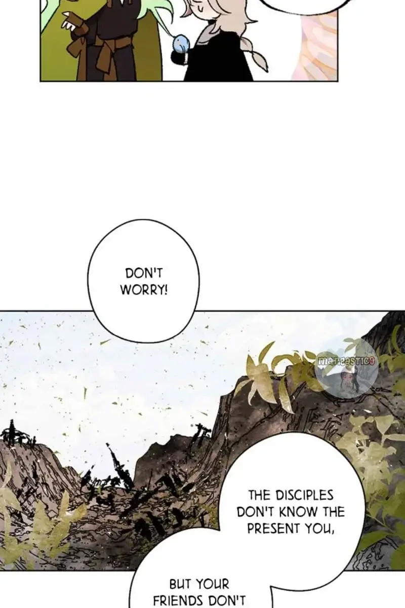 The Dark Lord's Confession Chapter 44 Page 112