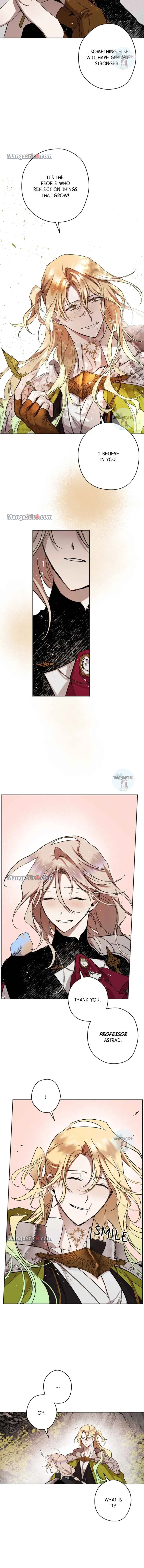 The Dark Lord's Confession Chapter 44 Page 117
