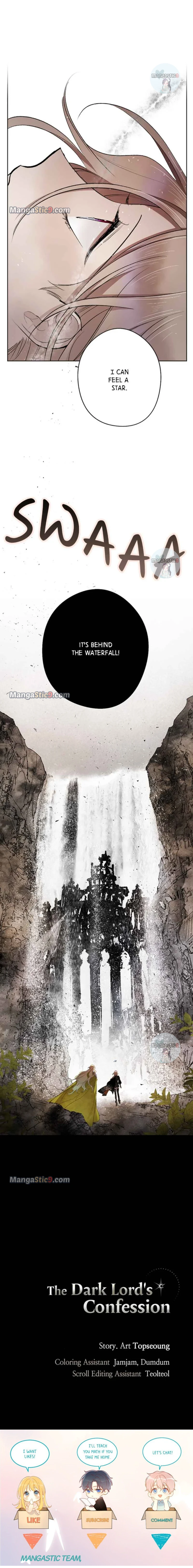 The Dark Lord's Confession Chapter 44 Page 126