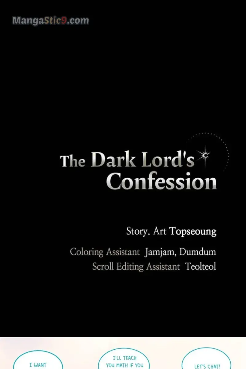 The Dark Lord's Confession Chapter 44 Page 131