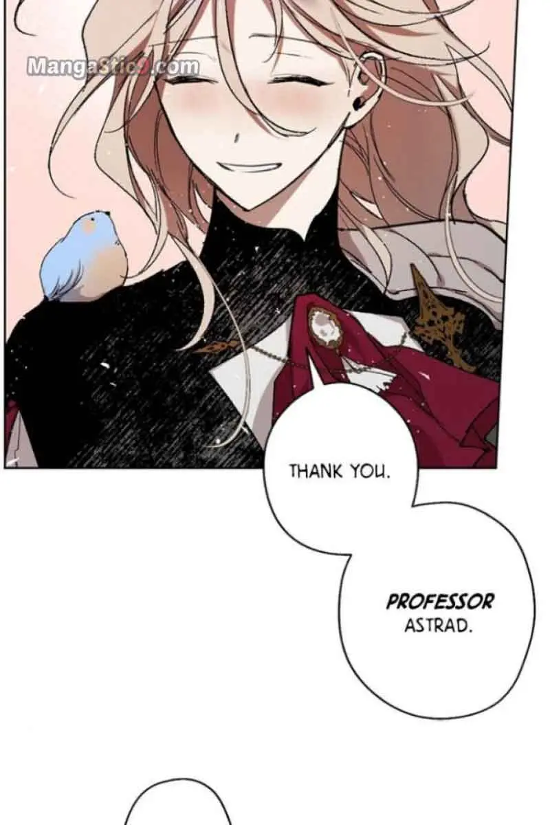 The Dark Lord's Confession Chapter 45 Page 3