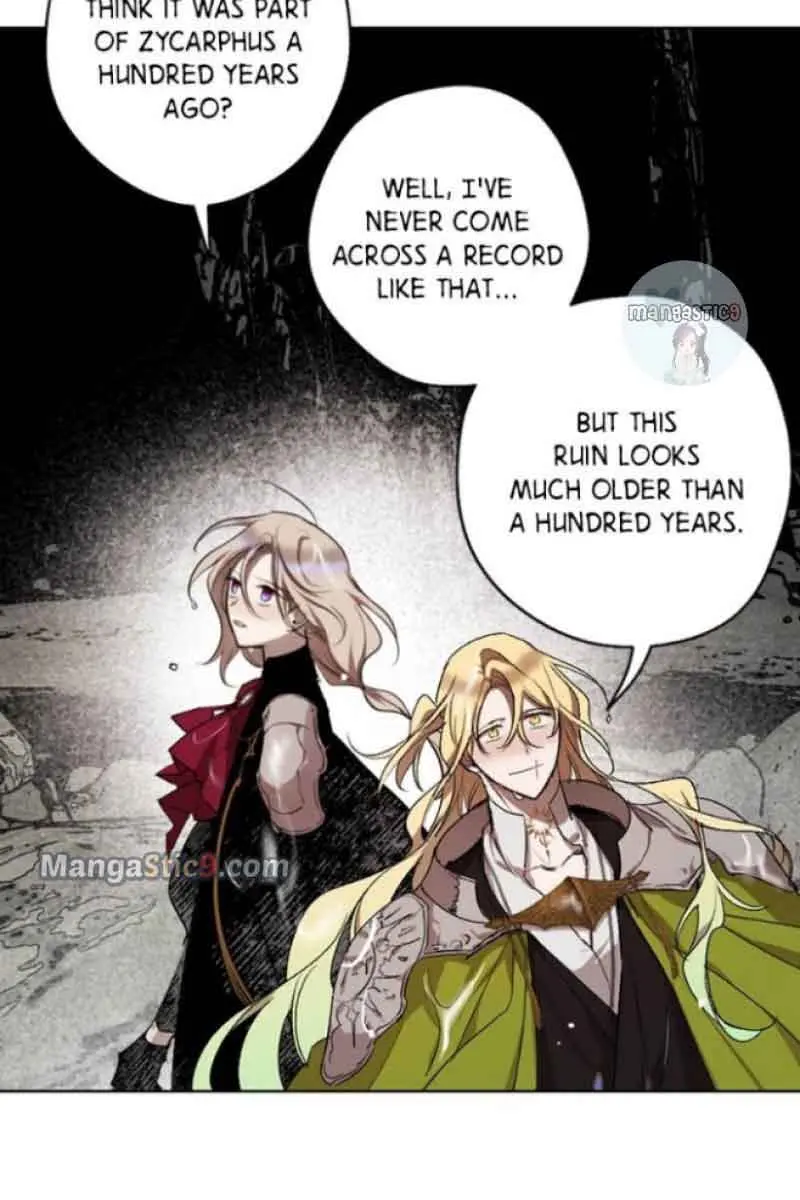 The Dark Lord's Confession Chapter 45 Page 17