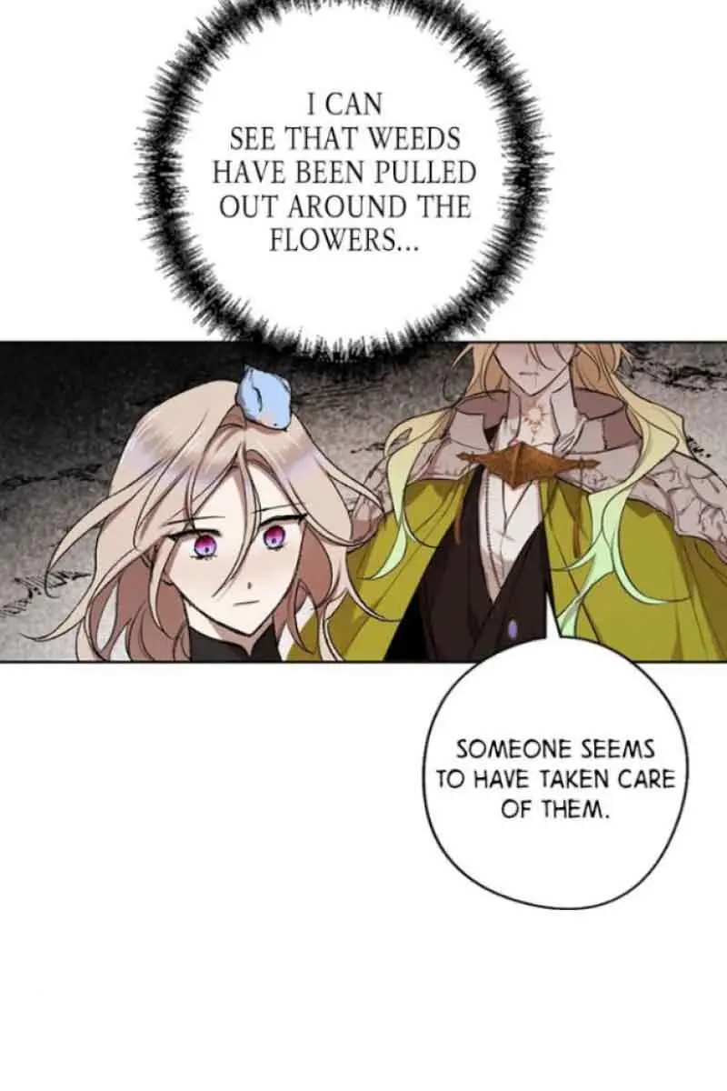 The Dark Lord's Confession Chapter 45 Page 20