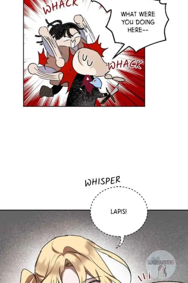 The Dark Lord's Confession Chapter 45 Page 38
