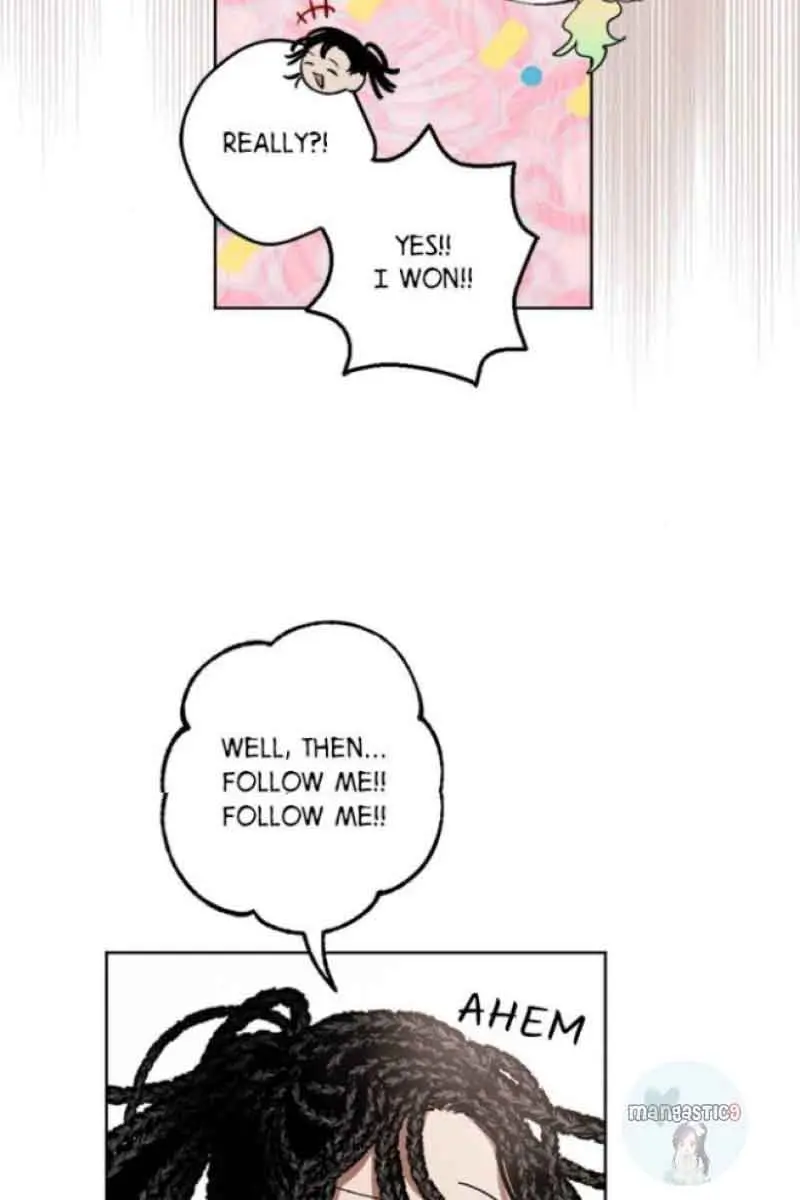 The Dark Lord's Confession Chapter 45 Page 42