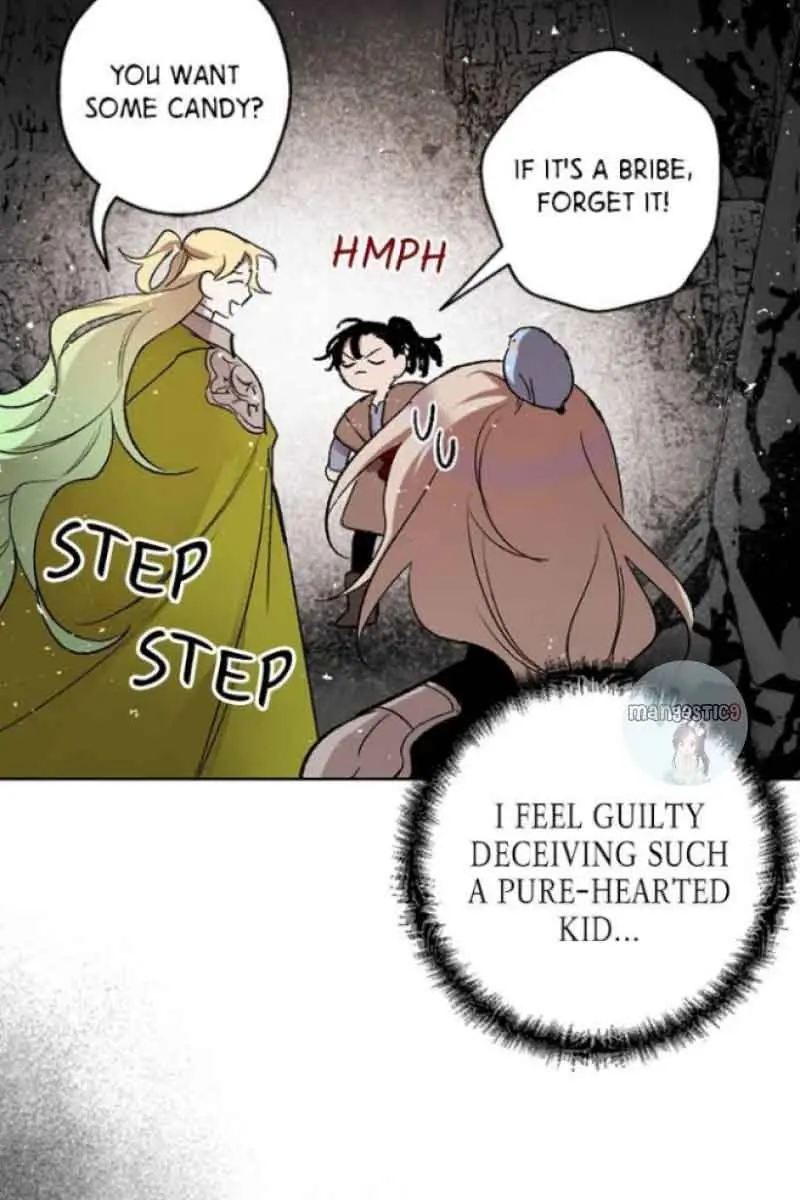 The Dark Lord's Confession Chapter 45 Page 44