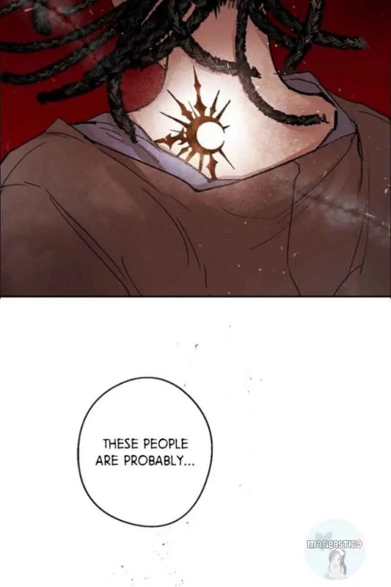 The Dark Lord's Confession Chapter 45 Page 52