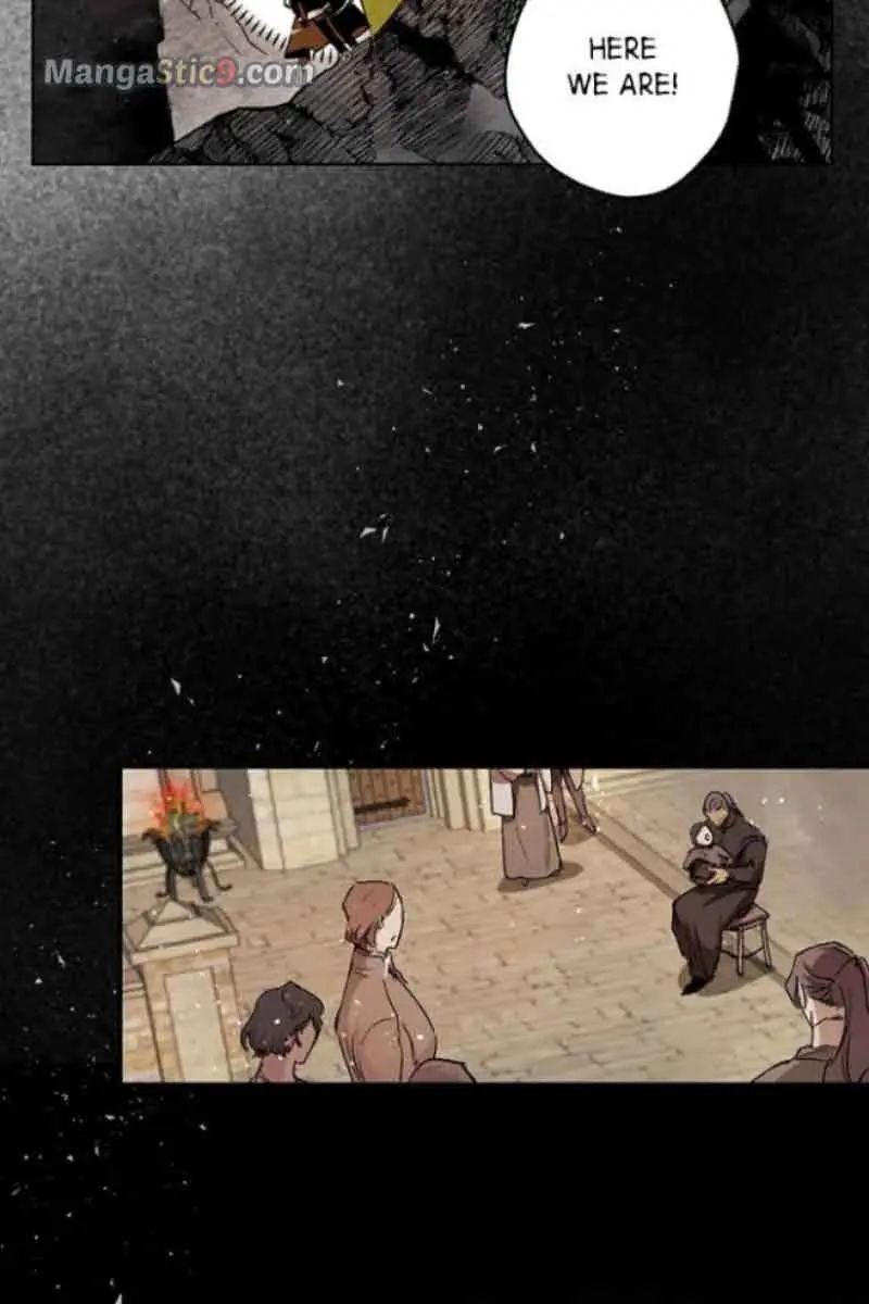 The Dark Lord's Confession Chapter 45 Page 55