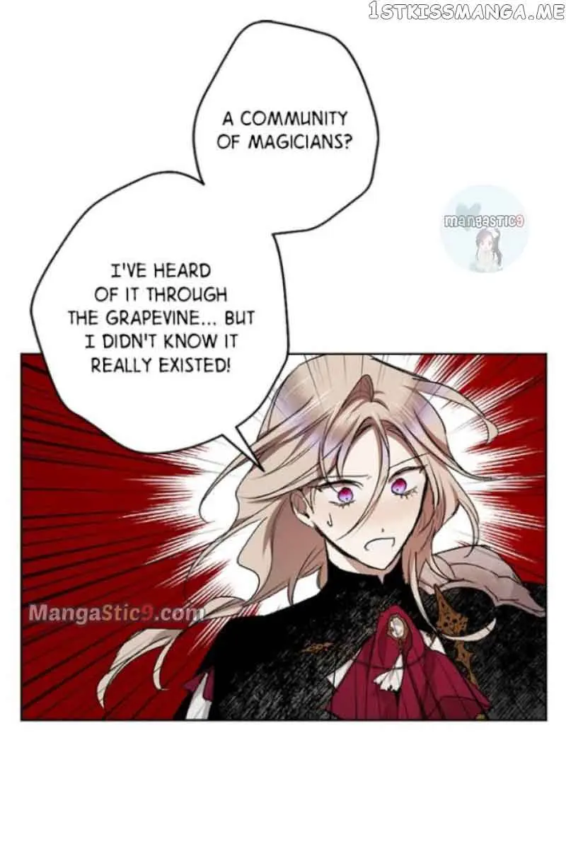 The Dark Lord's Confession Chapter 45 Page 61
