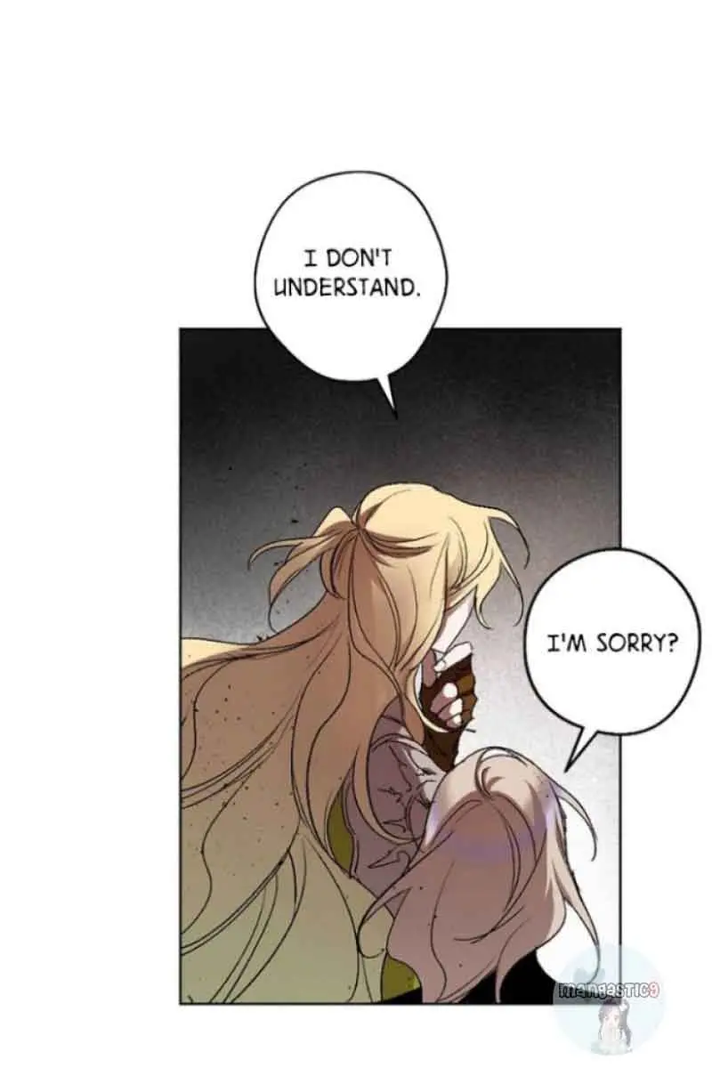 The Dark Lord's Confession Chapter 45 Page 62