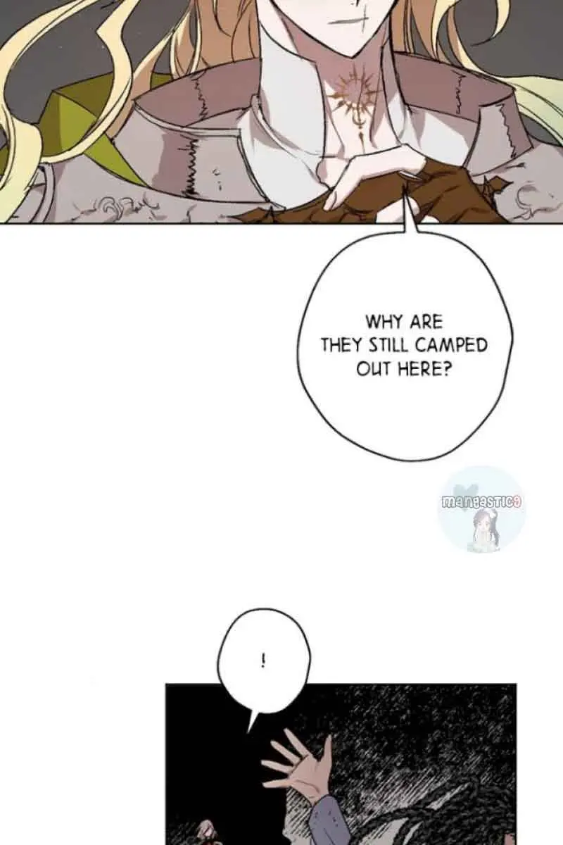The Dark Lord's Confession Chapter 45 Page 64