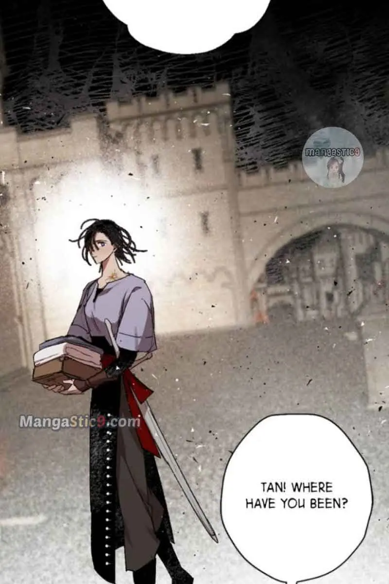 The Dark Lord's Confession Chapter 45 Page 66