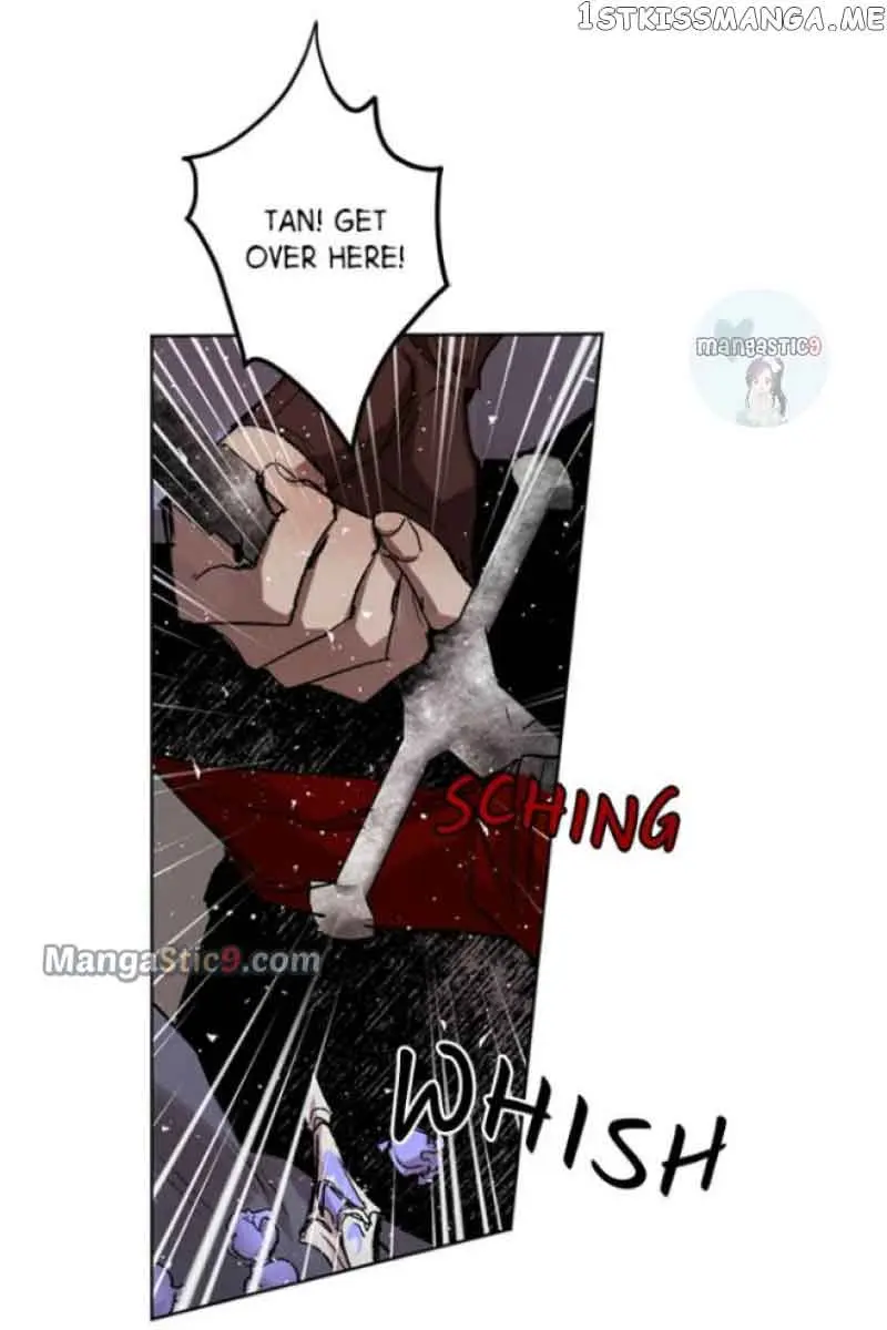 The Dark Lord's Confession Chapter 45 Page 71