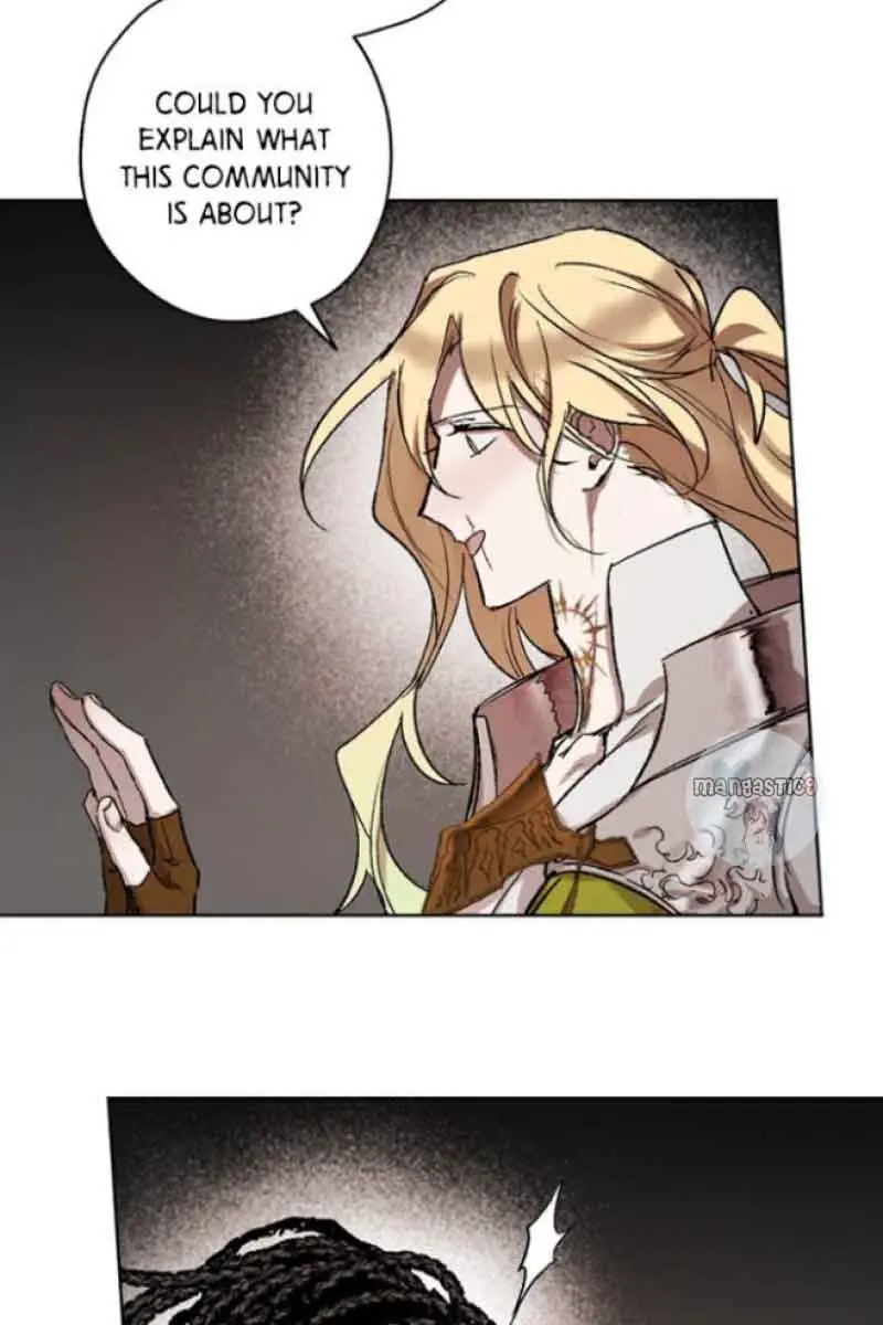 The Dark Lord's Confession Chapter 45 Page 74