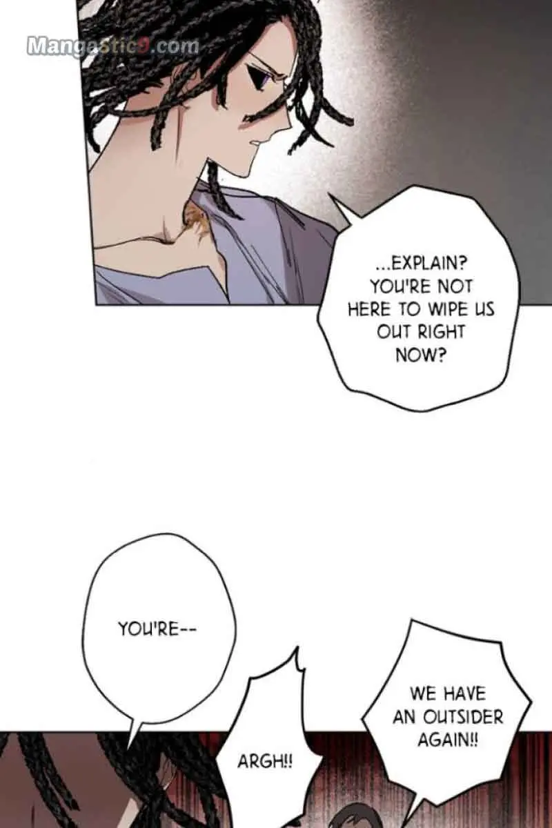 The Dark Lord's Confession Chapter 45 Page 75