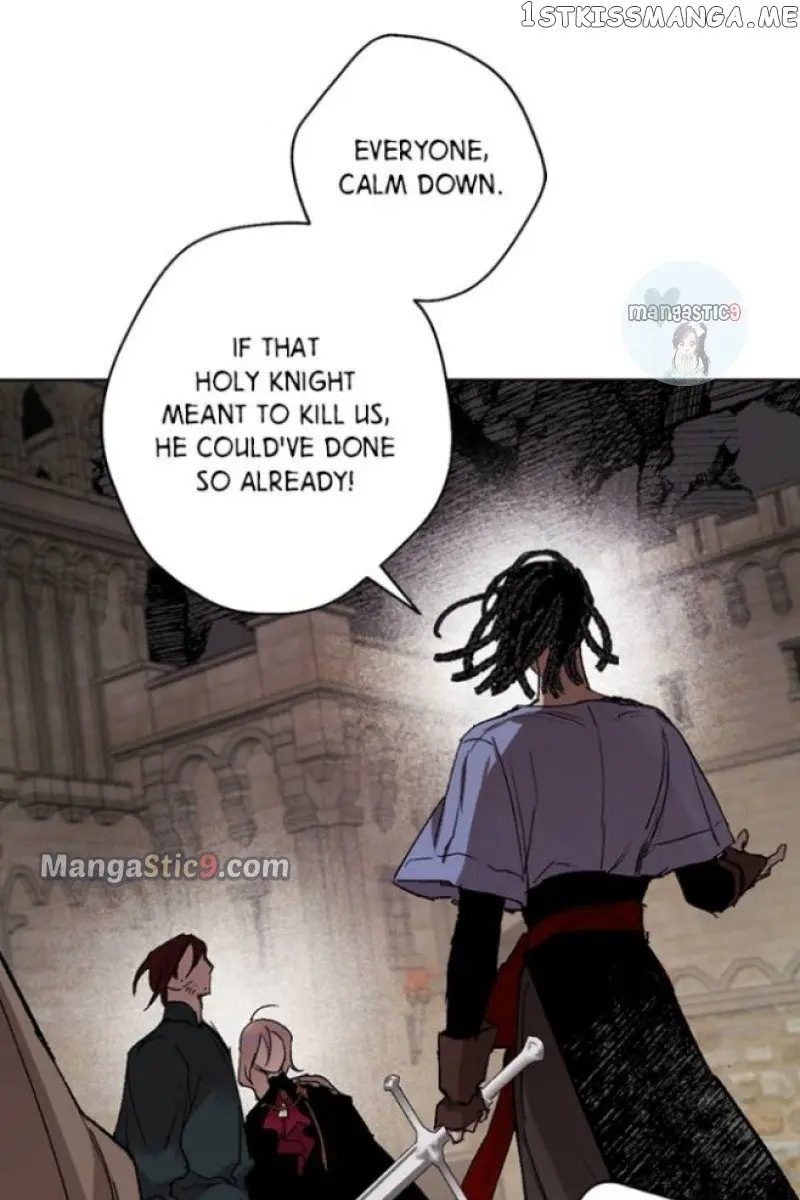 The Dark Lord's Confession Chapter 45 Page 89