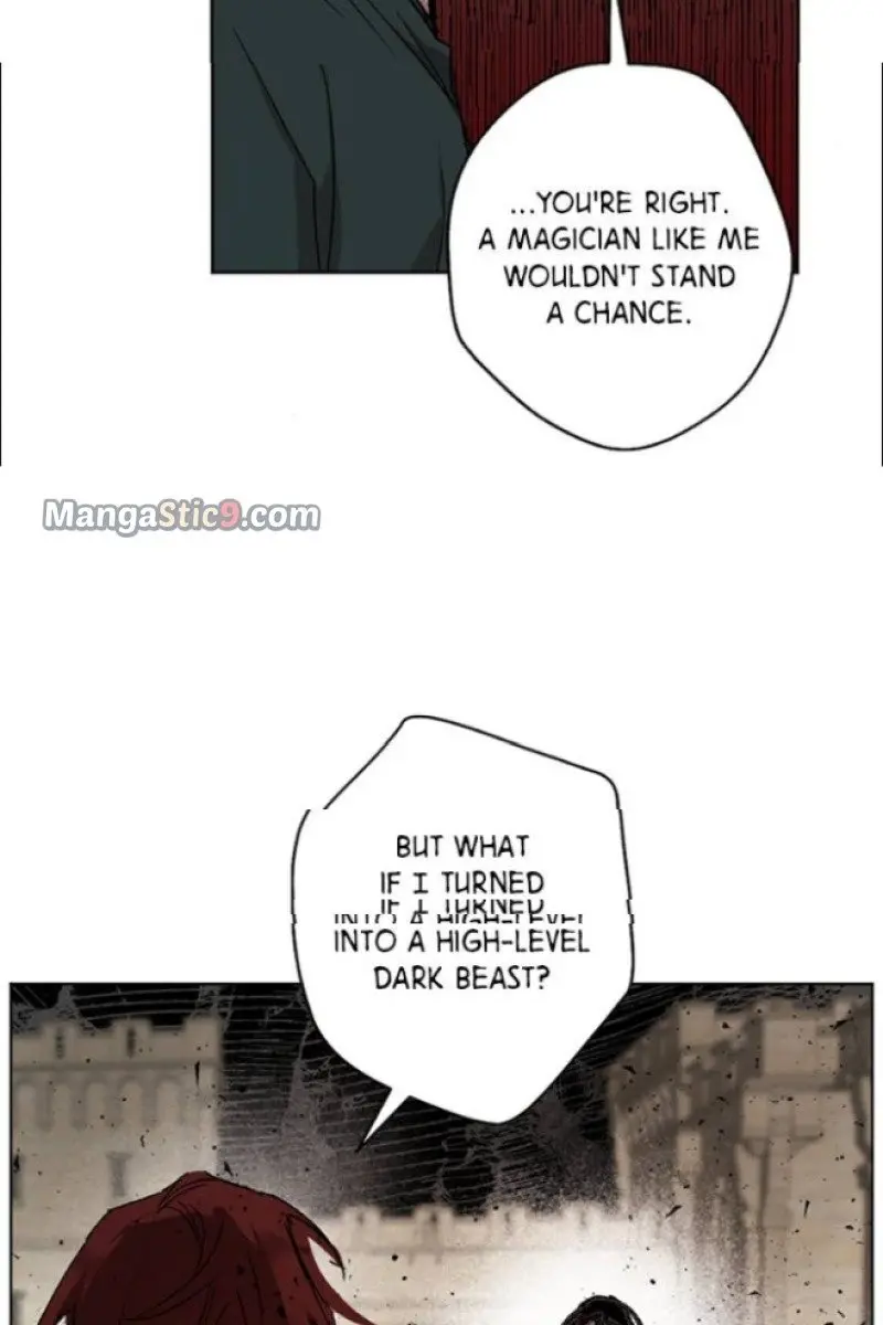 The Dark Lord's Confession Chapter 45 Page 91