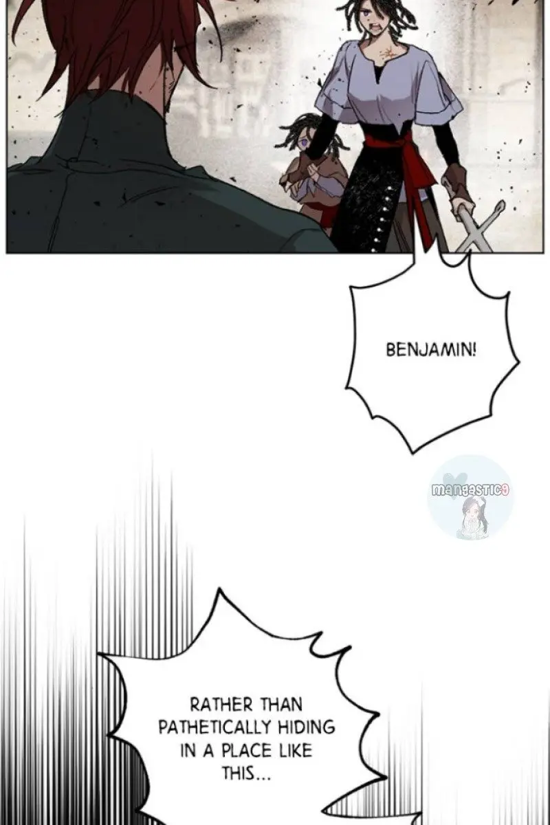 The Dark Lord's Confession Chapter 45 Page 92