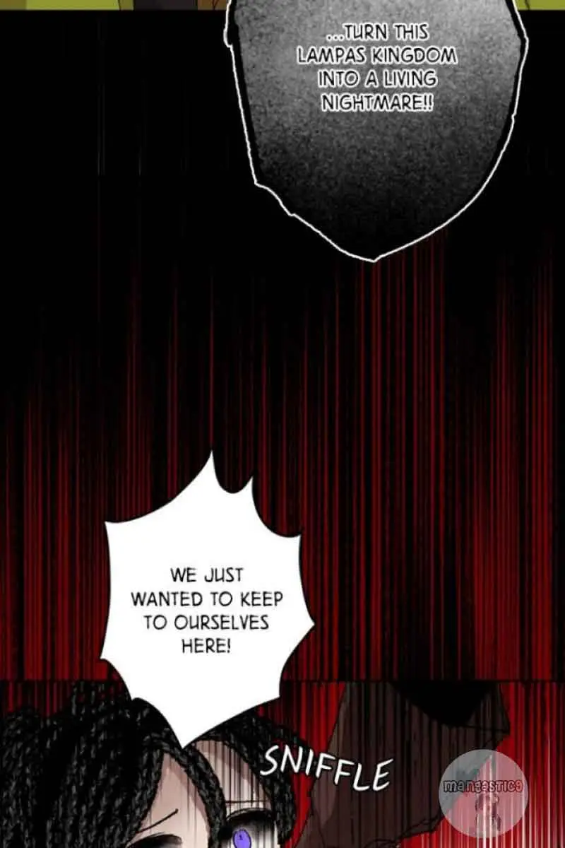 The Dark Lord's Confession Chapter 45 Page 100