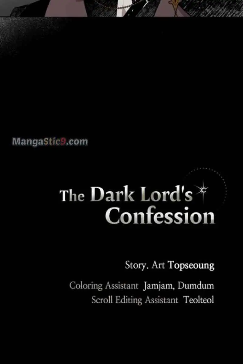 The Dark Lord's Confession Chapter 45 Page 120
