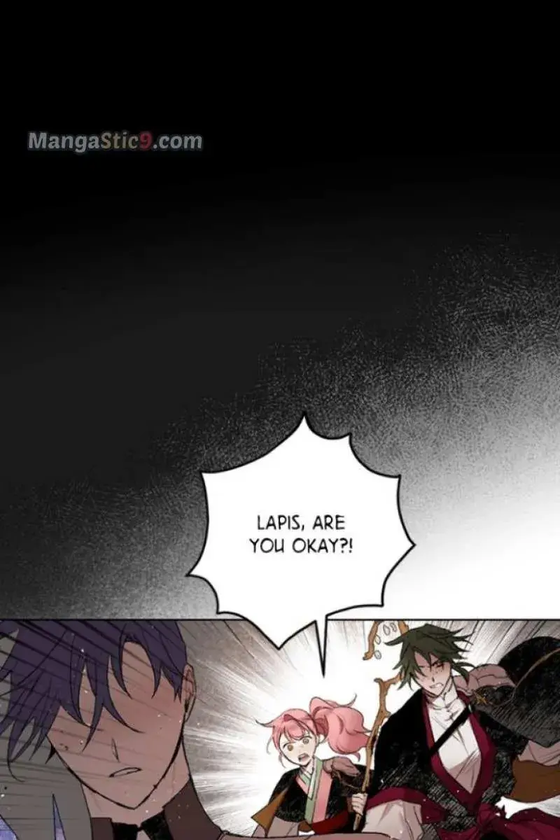The Dark Lord's Confession Chapter 46 Page 6