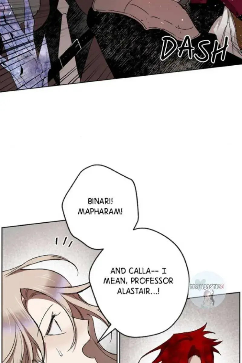 The Dark Lord's Confession Chapter 46 Page 7