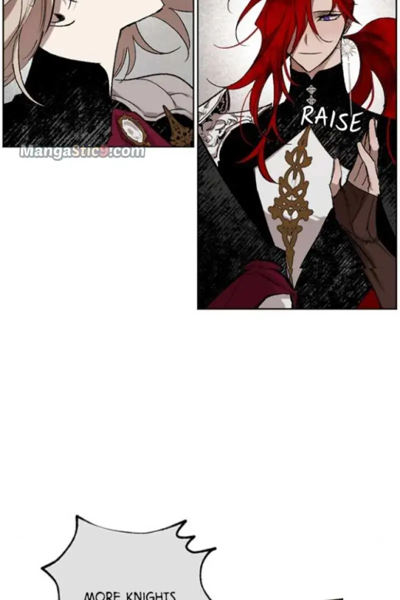 The Dark Lord's Confession Chapter 46 Page 8