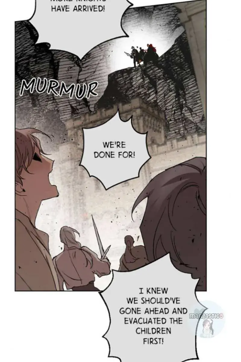 The Dark Lord's Confession Chapter 46 Page 9