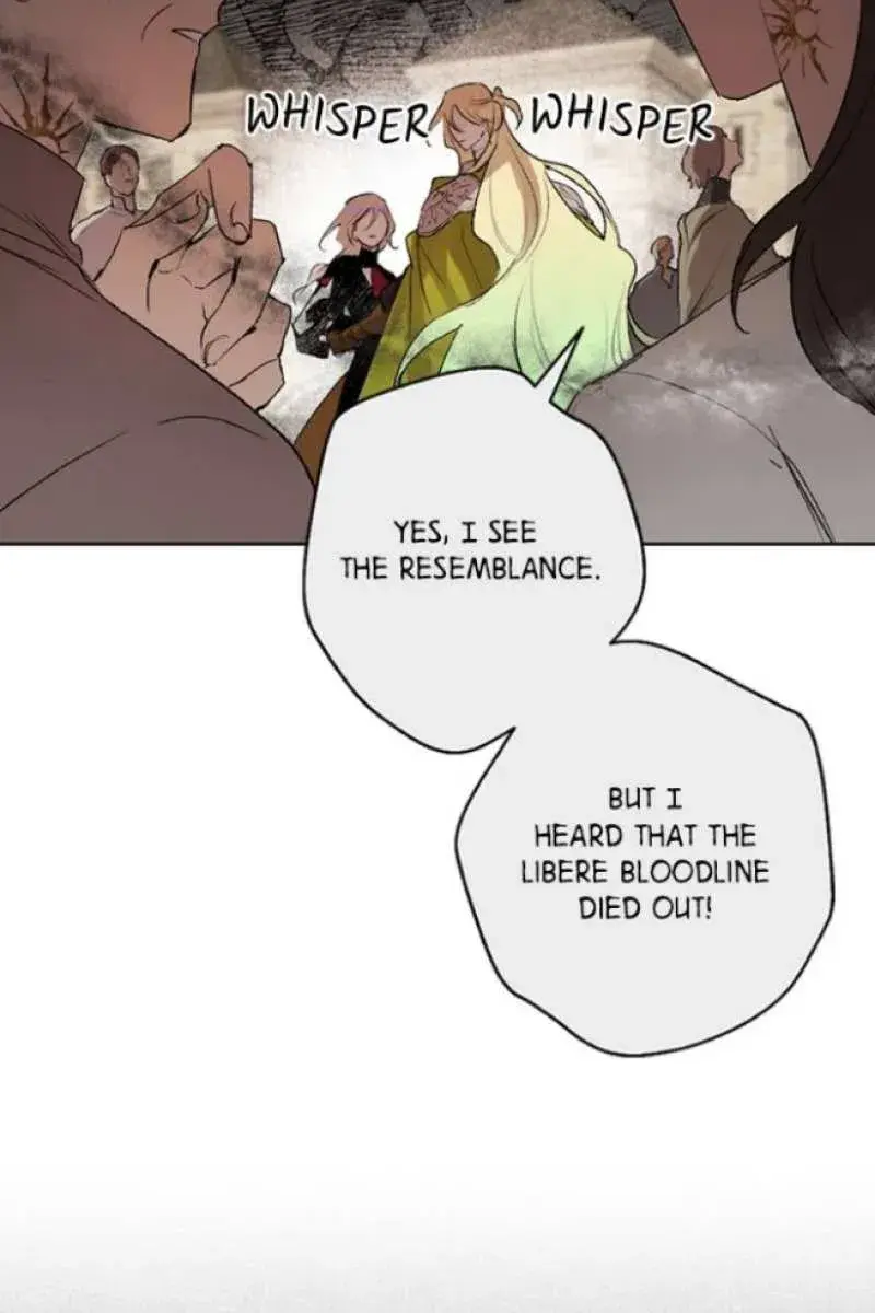 The Dark Lord's Confession Chapter 46 Page 18