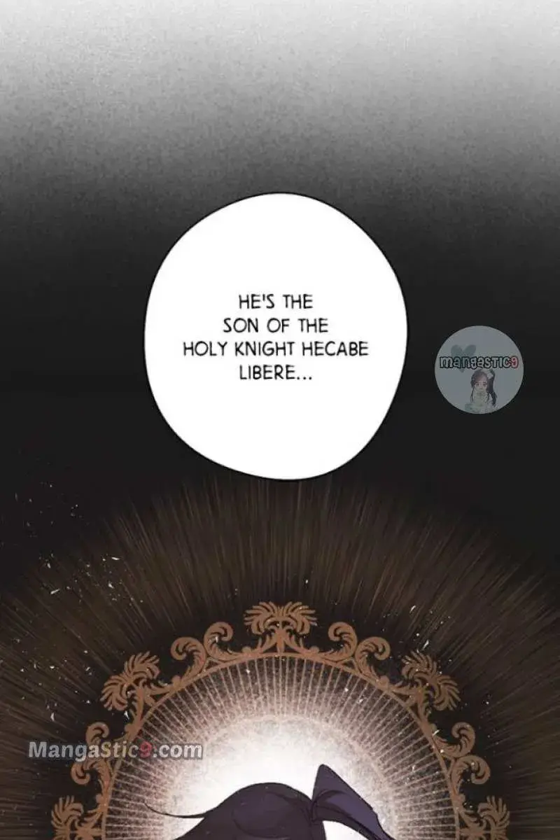 The Dark Lord's Confession Chapter 46 Page 19