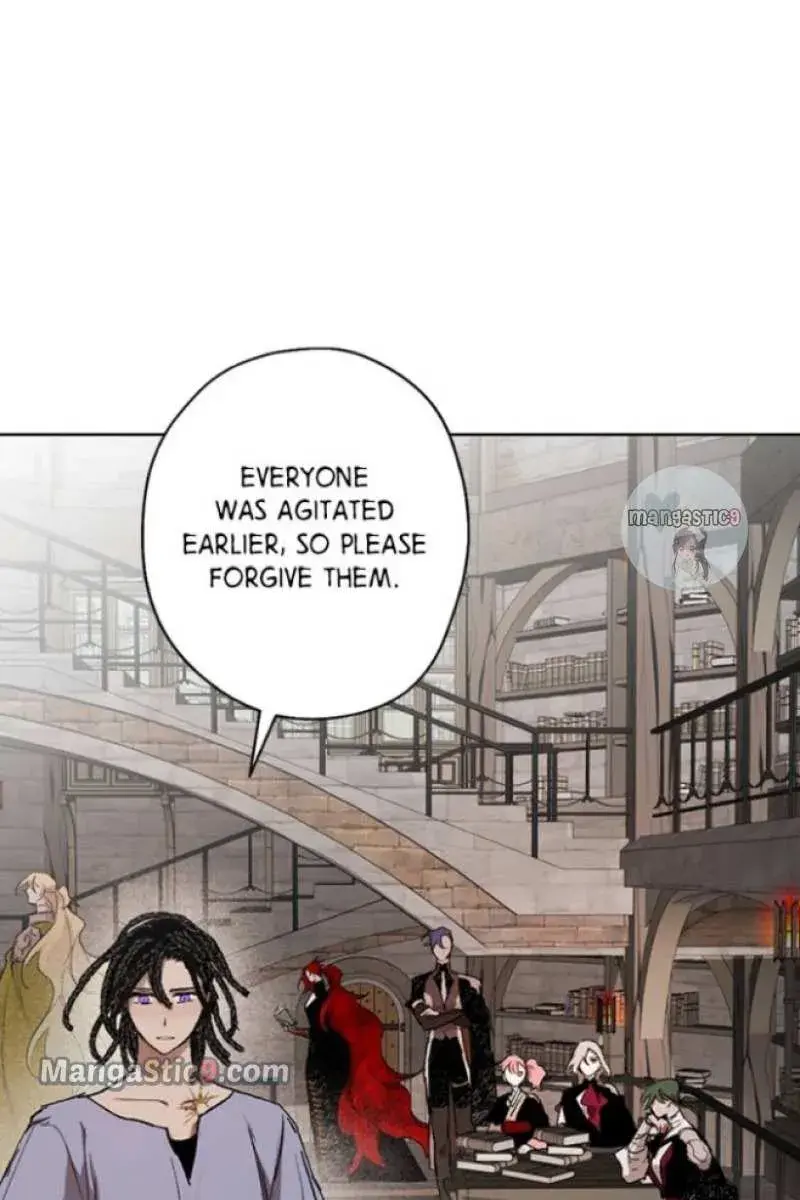 The Dark Lord's Confession Chapter 46 Page 27