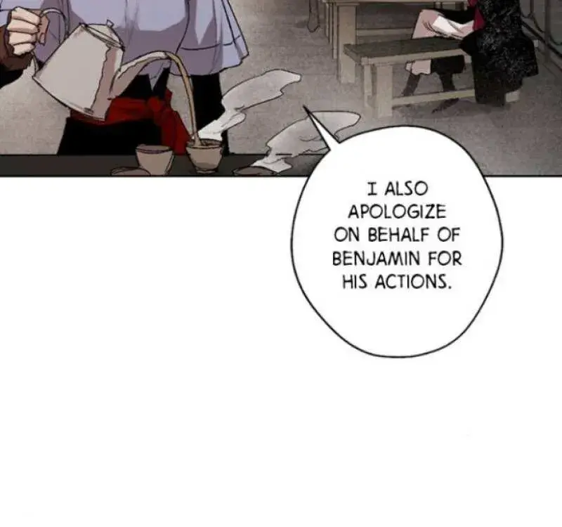 The Dark Lord's Confession Chapter 46 Page 28