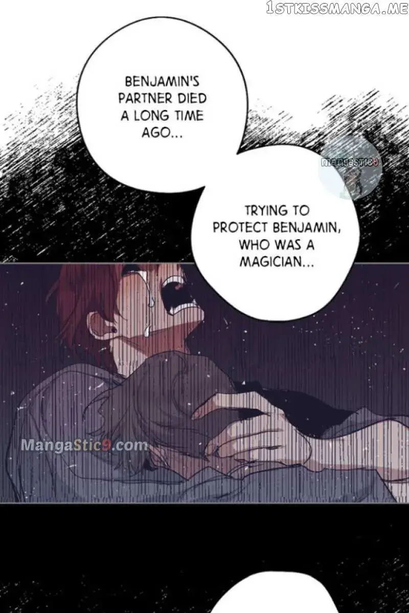 The Dark Lord's Confession Chapter 46 Page 30