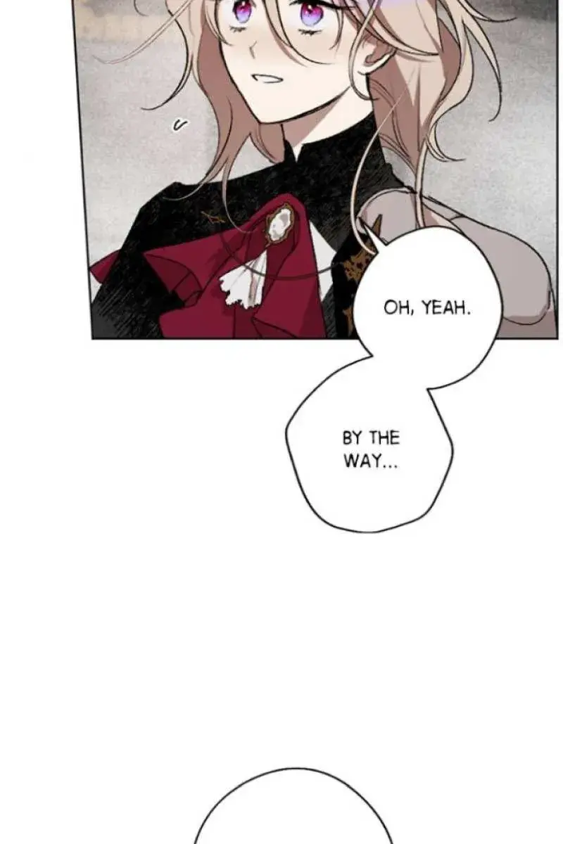 The Dark Lord's Confession Chapter 46 Page 33
